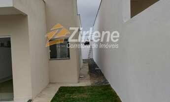 Imagem 4: 157 - Casa Nova 02 Quartos em Santa Mônica Guarapari