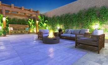 Imagem 6: Itapema - Apartamento Padrão - Morretes