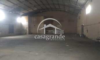 Imagem 6: Aluguel Galpão TIBERY