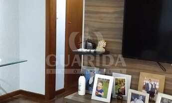 Imagem 7: Apartamento para comprar no bairro Jardim Planalto - Porto Alegre com 3 quartos