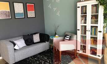 Imagem 6: São Paulo - Conjunto Comercial/Sala - Vila Andrade