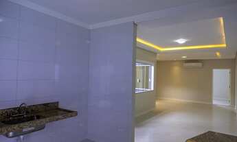 Imagem 4: Casa Residencial à venda, Jardim Terras de São João, Jacareí - CA1492