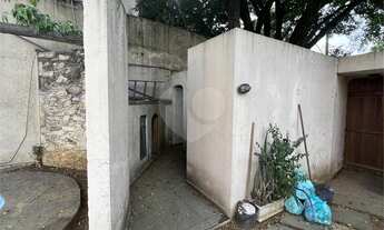 Imagem 4: São Paulo - Casa Padrão - VILA MADALENA