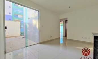 Imagem 2: BELO HORIZONTE - Apartamento Padrão - Itapoã