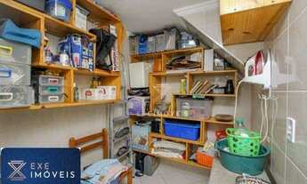 Imagem 7: Casa com 2 dormitórios à venda, 118 m² por R$ 780.000 - Vila Gomes Cardim - São Paulo/SP