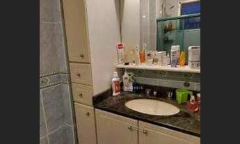 Imagem 3: Apartamento com 3 dormitórios à venda, 105 m² por R$ 605.000 - Recreio dos Bandeirantes