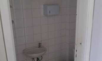 Imagem 2: Sala Triplex - Centro de Niterói - Cond Edif. Via Trieste Sala com ambientes individualiza