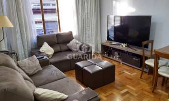 Imagem 6: Apartamento para comprar no bairro Praia de Belas - Porto Alegre com 3 quartos