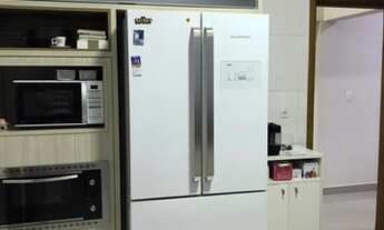 Imagem 2: Casa Térrea em Condomínio de 240m² á venda com 03 Suítes, Indaiatuba - SP