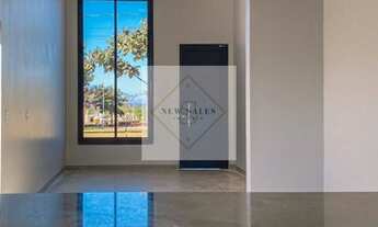 Imagem 4: More ha 20 min do St Marista ! Casa em condomínio com 3 suítes plenas