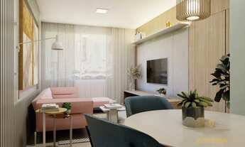 Imagem: Apartamento com 2 dormitórios à venda