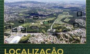 Imagem 3: Parque Harmonia Bairro Planejado