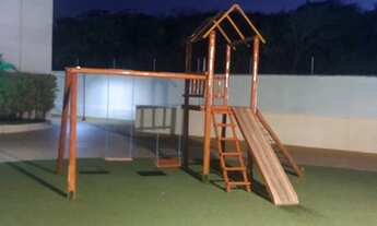 Imagem 4: Apartamento para venda tem 93 metros quadrados com 3 quartos em Capim Macio - Natal - RN