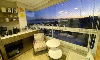 Imagem 4: Excelente Apartamento no Itaguaçú com 3 Dormitórios e Vista Mar