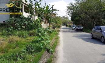 Imagem 3: Terreno à venda, 1260 m² por R$ 175.000,00 - Chácaras de Inoã (Inoã) - Maricá/RJ