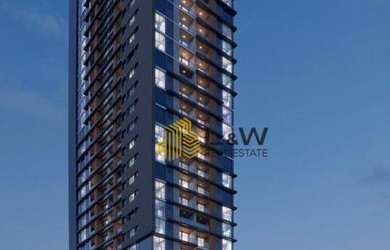 Imagem 5: Edifício LLEGAT, empreendimento de alto padrão na região central de Foz do Iguaçu