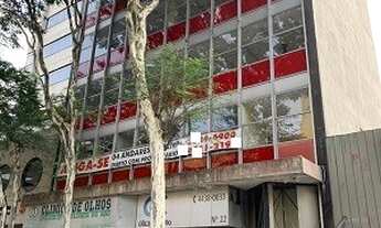 Imagem 6: Apartamento para aluguel possui 600 metros quadrados com 10 quartos em Centro - Santo Andr