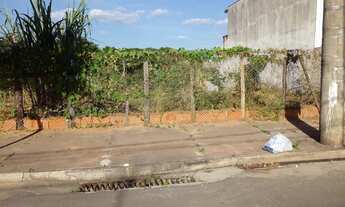 Imagem 2: Terreno Jardim Esplanada 2