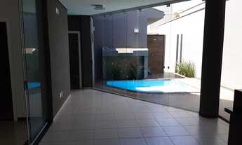 Imagem: Casa nova 4 suítes, piscina aquecida, planejados