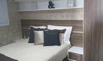 Imagem 6: Apartamento para Venda em Sorocaba, Quintais do Imperador, 2 dormitórios, 1 banheiro, 1 va