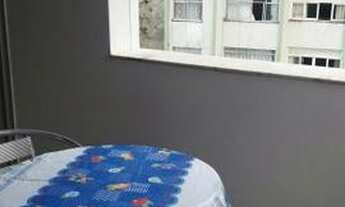 Imagem 6: Apartamento 3 quartos com suíte - Barra