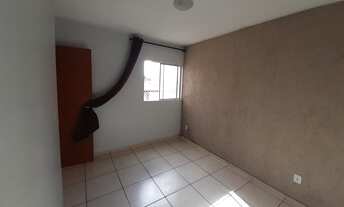 Imagem 4: Ágio apartamento Parque Riacho 22, 2Qts, 1 andar