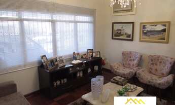 Imagem 2: Casa para venda no Bairro Vila Independência, com 3 quartos sendo 2 suítes e 2 vagas de ga