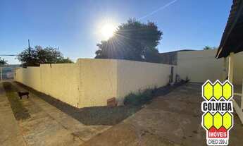 Imagem 2: Casa com terreno amplo!!