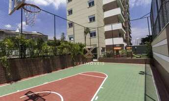 Imagem 2: Apartamento Residencial à venda, Vila Gomes Cardim, São Paulo -