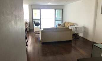 Imagem 3: Apartamento à venda na Navegantes em Boa Viagem - Recife/PE. Edf. Moenda