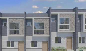 Imagem: Casa de condomínio para venda possui 75