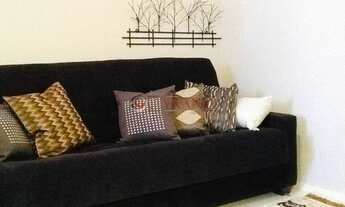 Imagem 2: Rio de Janeiro - Apartamento Padrão - Tijuca