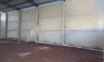 Imagem 2: Arapongas - Galpão/Depósito/Armazém - Jardim Cultura