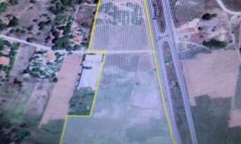 Imagem 3: Espetacular terreno CE-040 - Pindoretama