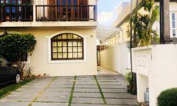 Imagem: Casa de condomínio para venda com 177 metros