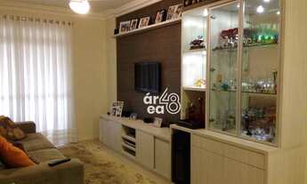 Imagem 3: Apartamento com 2 dormitórios à venda, 127 m² por R$ 800.000,00 - Campinas - São José/SC