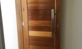 Imagem 2: CASA Á VENDA 2 DTS, PQ VISTA BARBARA, SOROCABA/ SP