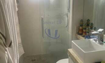 Imagem 6: Apto de 2 dormitórios, 1 lavado, varanda gourmet, Condomínio Clube