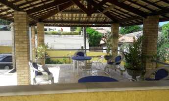 Imagem 3: Apartamento 1/4 em Itapuã - Locação