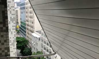 Imagem 7: Apartamento para venda possui 75 metros quadrados com 2 quartos em Flamengo - Rio de Janei