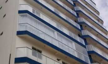 Imagem: Apartamento Quadra Mar, 137m2, 3 quartos