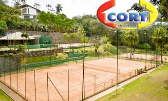 Imagem 5: Amplo terreno para venda no condomínio Arujazinho III - Arujá/SP!!!