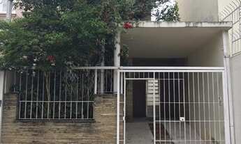 Imagem: Sobrado a Venda ou Locação no Brooklin