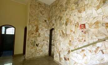 Imagem 7: Sobrado com 4 dormitórios para alugar, 340 m² por R$ 6.500,00/mês - Vila Rosália - Guarulh