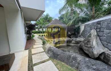 Imagem 16: Casa à venda na Barra da Tijuca Cond. Quintas do Rio