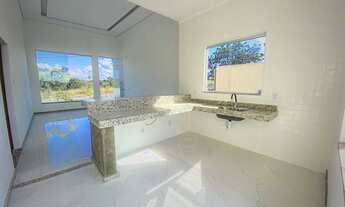 Imagem 5: Casa a venda no Condomínio Parque dos Buritis em Lagoa Santa MG