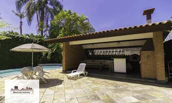 Imagem 4: Sobrado residencial à venda, Interlagos, São Paulo - SO0709