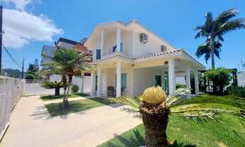 Imagem 5: Casa com piscina para locação de temporada praia dos Ingleses