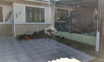 Imagem 2: PORTO ALEGRE - Casa Padrão - Hípica