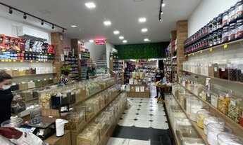 Imagem: Avenida Copacabana